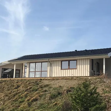 Stunning In W Σπίτι διακοπών Ebeltoft